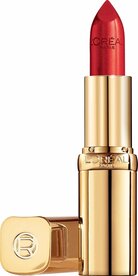 L&rsquo;Or&eacute;al Paris Color Riche Satin Lipstick - 258 Berry Blush - Nude