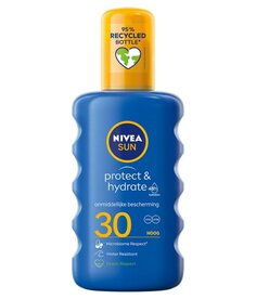 NIVEA SUN 30