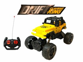 RC Auto Drift Climbing King - speelgoed 1:16