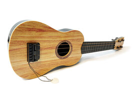 Speelgoedgitaar - YeSound Guitar - klassieke gitaar - 54cm