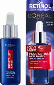 L&rsquo;Or&eacute;al Paris Revitalift Retinol Night Serum - 30ml