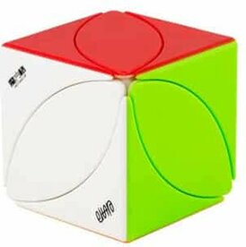 Ivy Cube - Twist kubus breinbreker -  Magic Cube 5.5 cm