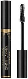 Max Factor - Divine Lashes Rich Black - 01 Black Mascara