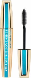 L&rsquo;Or&eacute;al Paris - Volume Million Lashes - Waterproof Mascara - Zwart - 10.7ml