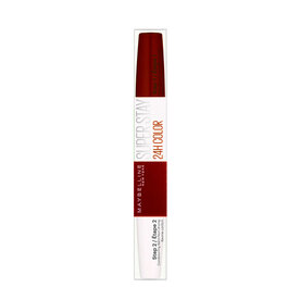 Maybelline New York - SuperStay - 24h Lippenstift - 585 Burgundy