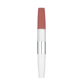 Maybelline New York SuperStay 24h Lippenstift - 640 Nude Pink