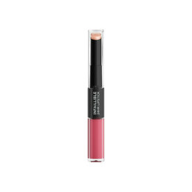 L&#039;Or&eacute;al Infallible Lippenstift - 804 Metro Proof 
