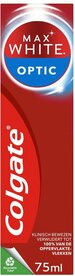 Colgate Tandpasta Max White Optic - 75 ml