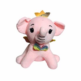 Olifant Knuffel | Dumbo Olifant Knuffel, speelgoed  (30 cm) R