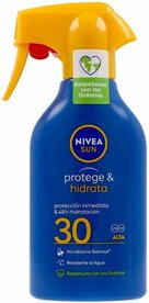 Nivea Sun SPF 30 Body Sunscreen Spray (270 ml)