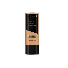 Max Factor Foundation - 107 Golden Beige