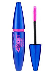 Maybelline Volum&#039; Express The Rocket noir Black