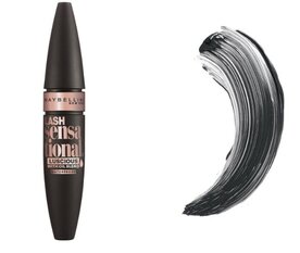 Maybelline Cils Lash Sensational Luscious 07 VERY BLACK