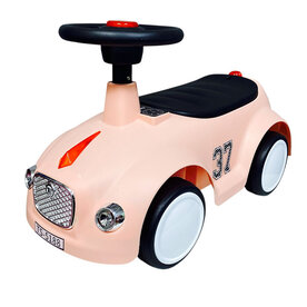 Walking car with horn and lights 60CM - from 12 months