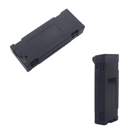 3,7V 1800mAh Lithium-polymeer accu - H27 drone