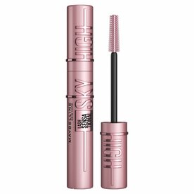 Maybelline New York - Lash Sensational Sky High Mascara - Very Black