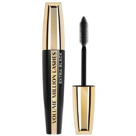 L&#039;Oreal Volume Million Lashes Mascara - Extra Black