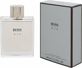Hugo Boss BOSS Orange Man Eau de Toilette - 100ML