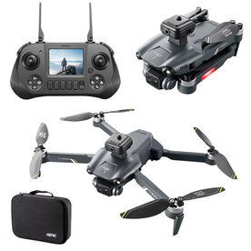 4DRC V28 Max Drone met GPS, Obstakeldetectie en HD Camera