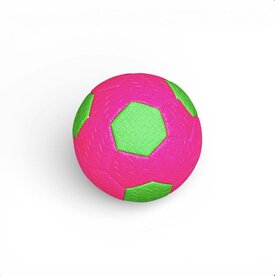 Voetbal - Kleine Mini Bal - Maat 2 - 160g - kan je heerlijk buiten plezier hebben 2026 