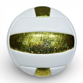 Volleybal - Baisidiwei  - Offici&euml;le maat en gewicht 280 g maat 5