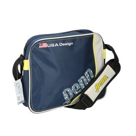 Schoudertas |Handtas PENN U.S.A. Design (29x11x42,5cm)