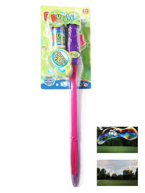 Bubble sword - giant bubbles - Mega bubble Sword Large 51CM