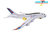 speelgoed vliegtuig -Senior 787 - 59CMtoy airplane -Senior 787 - 59CM