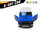 Stunt auto speelgoed - Super Max - Hummer met acrobatisch beweging -Led licht en geluid (20CM)