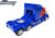 Robot Truck 2 in 1 Robot and Truck Transform Vehicle - LED Light and Sound 24CM