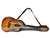 Speelgoed gitaar met opbergtas - 6 snaren - Music Guitar - 68 cm - Speelgoedinstrument 
