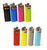 Bic aanstekers Mini - 50 stuks aanstekers - mini aansteker - mix color lighter