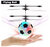 Flying Ball soccer - Floating Soccer Ball - Hand Controlled Flying Helicopter Ball - Rechargeable