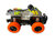 RC Quad - Afstand bestuurbare Rock Crawler - Speelgoed Quad 1:28 - Storm Off-Road Quad