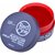 Red One QuickSilver Aqua Hair Wax Full Force - Maximum Control Red One Grijs Haar Wax - 150 ml