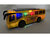 Radiografisch Bestuurbare Bus - 3D Led Licht - RC Tour Bus Speelgoed 