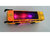Radiografisch Bestuurbare Bus - 3D Led Licht - RC Tour Bus Speelgoed 