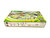 Race track set Dinosaur - Dinosaur Track car set 60 pieces - including dinos + car and accessories