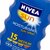 NIVEA SUN 15 MOISTURE
