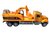 Diecast Constructie Werkvoertuig speelgoed