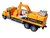 Diecast Constructie Werkvoertuig speelgoed