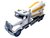 DIE CAST Mixer vrachtwagen speelgoed