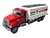 Die-cast olie vrachtwagen-Olie Tank Container-