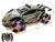 RC Auto Smoke Car 2.4GHZ Burnout