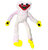 Huggie Wuggie knuffel pop 40CM