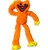 Huggie Wuggie knuffel pop 40CM 3