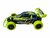 RC Buggy BRAVE- radio grafisch bestuurbare auto - 12km/u groen