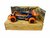 RC Race mini buggy 1/24 2.4GHz oranje