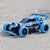 RC Race Buggy - radio grafisch bestuurbare auto 12km/u - 1:24