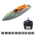 RC Boot - Speed Race Boat Maniac X - 20KM/H - 2.4Ghz afstand bestuurbaar - TKKJ H122